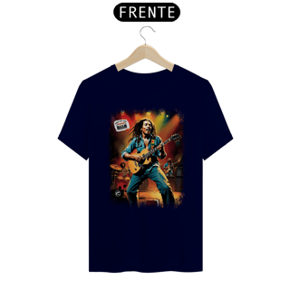 Nome do produto Camiseta Bob Marley - Best of the 60s to the Y2K