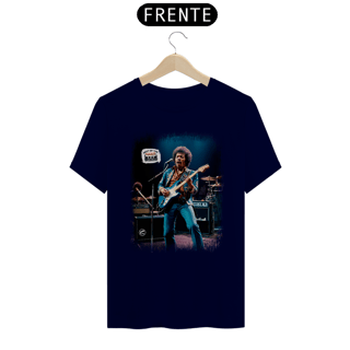 Nome do produto Camiseta Jimi Hendrix - Best of the 60s to the Y2K