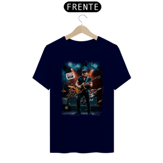 Nome do produto Camiseta Brian Johnson - Best of the 60s to the Y2K