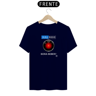 Nome do produto Camiseta HAL 9000 