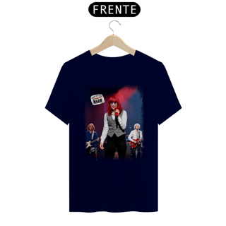 Nome do produto Camiseta Rita Lee - Best of the 60s to the Y2K