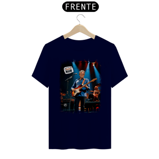 Nome do produto Camiseta Eric Clapton - Best of the 60s to the Y2K