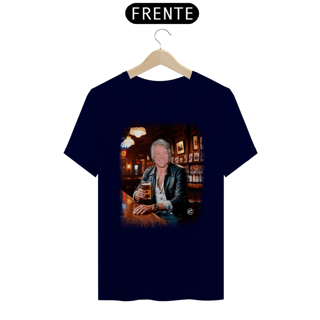 Nome do produto Camiseta de Rock Bon Jovi