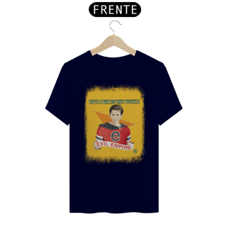 Nome do produto Camiseta Evil Empire - Rage Against the Machine