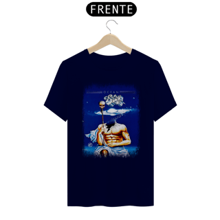 Nome do produto Camiseta Ocean - Eloy