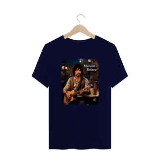 Nome do produto Camiseta Plus Size Raul Seixas