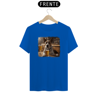 Nome do produto Camiseta de Boteco Melhores Amigos do Homem