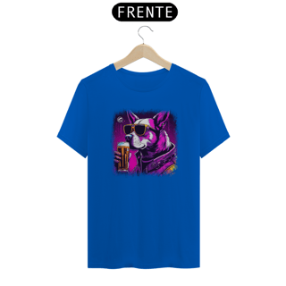 Nome do produto Camiseta de Boteco Melhores Amigos do Homem