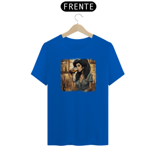 Nome do produto Camiseta de Boteco Amy Winehouse
