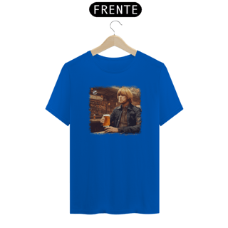 Nome do produto Camiseta de Boteco Brian Jones