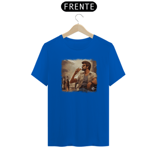 Nome do produto Camiseta de Boteco George Michael