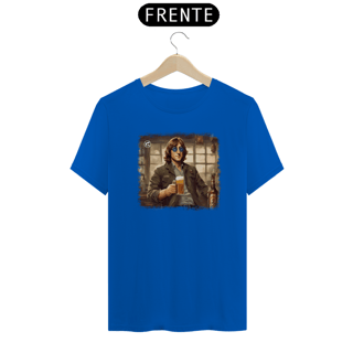 Nome do produto Camiseta de Rock John Lennon