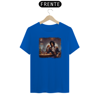 Nome do produto Camiseta de Boteco Prince