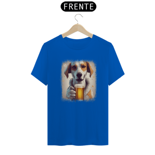 Nome do produto Camiseta de Boteco Melhores Amigos do Homem