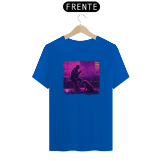 Nome do produto Camiseta de Boteco Melhores Amigos do Homem