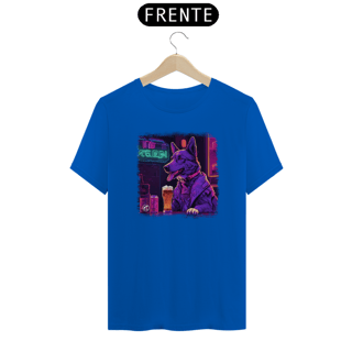 Nome do produto Camiseta de Boteco Melhores Amigos do Homem