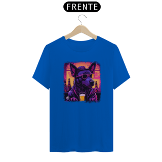 Nome do produto Camiseta de Boteco Melhores Amigos do Homem