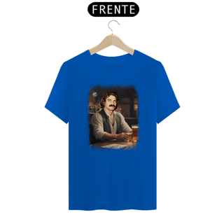 Nome do produto Camiseta de Boteco Belchior
