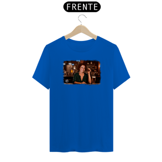 Nome do produto Camiseta de Boteco Elis Regina