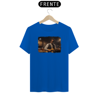 Nome do produto Camiseta de Boteco Raul Seixas