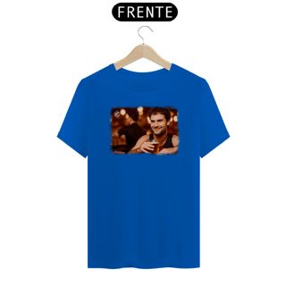 Nome do produto Camiseta de Boteco Cazuza