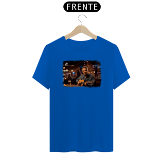 Nome do produto Camiseta de Boteco Gilberto Gil
