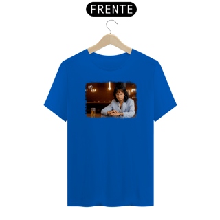 Nome do produto Camiseta de Boteco Roberto Carlos
