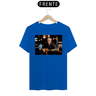 Nome do produto Camiseta de Boteco Caetano Veloso