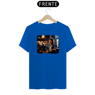 Nome do produto Camiseta de Rock Mick Jagger
