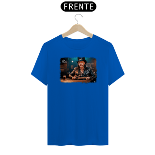 Nome do produto Camiseta de Boteco Lemmy Kilmister