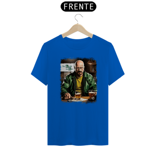 Nome do produto Camiseta de Boteco No Break in Beer