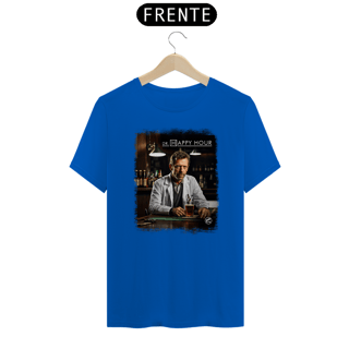 Nome do produto Camiseta de Boteco Dr. Happy Hour