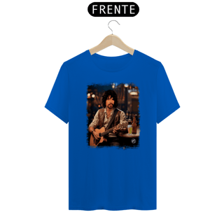 Nome do produto Camiseta de Boteco Raul Seixas