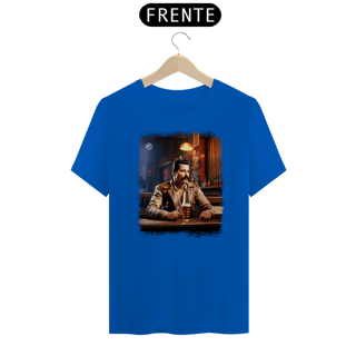 Nome do produto Camiseta de Rock Freddie Mercury