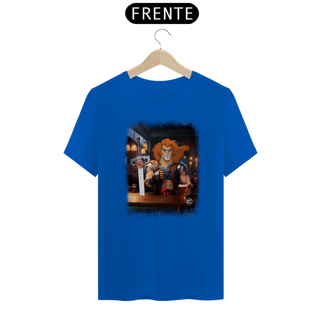 Nome do produto Camiseta de Boteco Thundercats