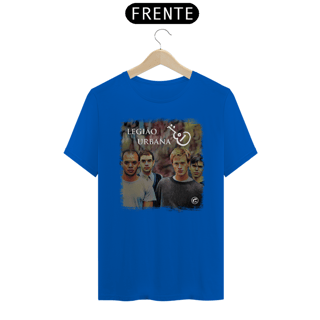 Nome do produto Camiseta Legião Urbana