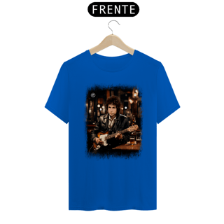 Nome do produto Camiseta de Rock Bob Dylan