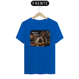 Nome do produto Camiseta Raul Seixas - Maluco Beleza