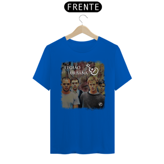Nome do produto Camiseta Legiao