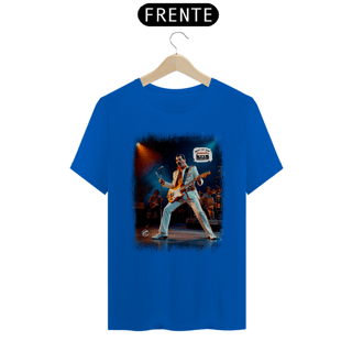 Nome do produto Camiseta Freddie Mercury - Best of the 60s to the Y2K