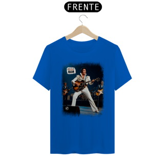 Nome do produto Camiseta Elvis Presley - Best of the 60s to the Y2K