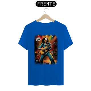 Nome do produto Camiseta Bob Marley - Best of the 60s to the Y2K