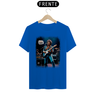Nome do produto Camiseta Jimi Hendrix - Best of the 60s to the Y2K