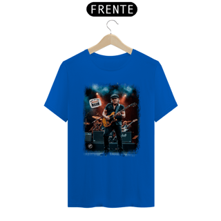 Nome do produto Camiseta Brian Johnson - Best of the 60s to the Y2K