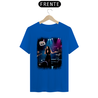Nome do produto Camiseta Marisa Monte - Best of the 60s to the Y2K