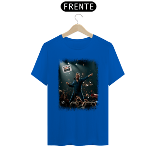 Nome do produto Camiseta Morrissey - Best of the 60s to the Y2K