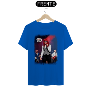 Nome do produto Camiseta Rita Lee - Best of the 60s to the Y2K