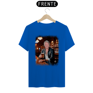 Nome do produto Camiseta de Rock Bon Jovi
