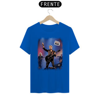Nome do produto Camiseta Bon Jovi - Best of the 60s to the Y2K