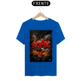 Nome do produto Camiseta AC/DC
